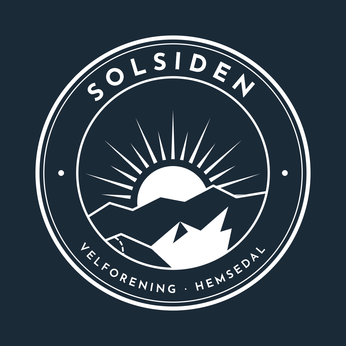 Solsiden Velforening Hemsedal